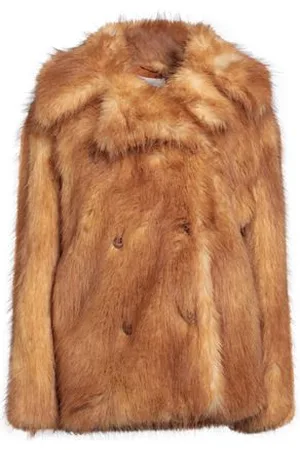 Dorothee Schumacher JACKEN & MÄNTEL - Shearling- & Kunstfell