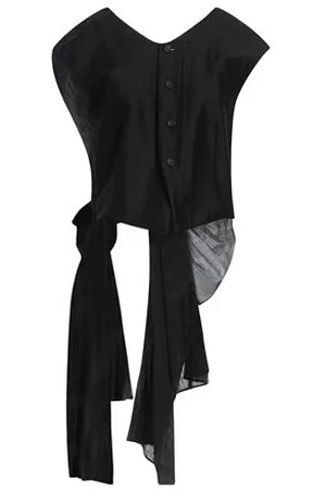 YOHJI YAMAMOTO ANZÜGE und CO-ORDS - Couture-Westen