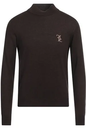 BILLIONAIRE STRICKWAREN - Rollkragenpullover