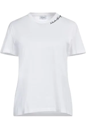 Salvatore Ferragamo TOPS - T-shirts