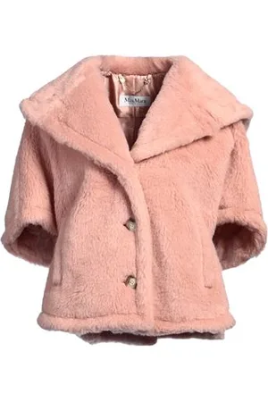 Max Mara JACKEN & MÄNTEL - Shearling- & Kunstfell