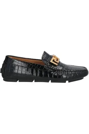 VERSACE SCHUHE - Mokassins