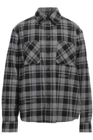 OFF-WHITE TOPS - Hemden