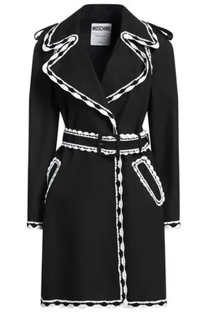 Moschino JACKEN & MÄNTEL - Jacken, Mäntel & Trenchcoats