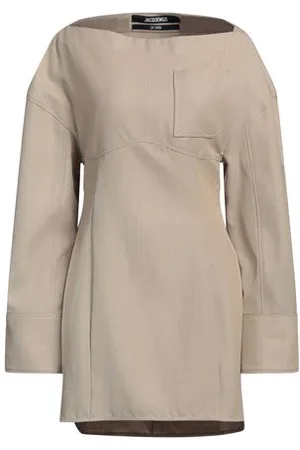 Jacquemus KLEIDER - Mini-Kleider