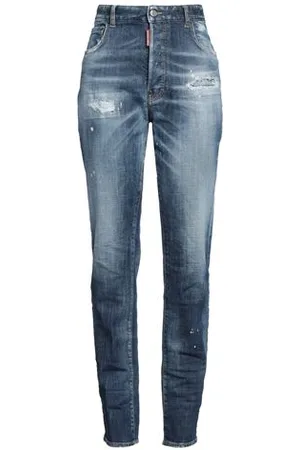 Dsquared2 HOSEN & RÖCKE - Jeanshosen