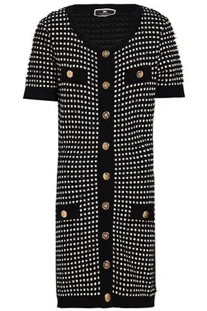 Elisabetta Franchi KLEIDER - Mini-Kleider
