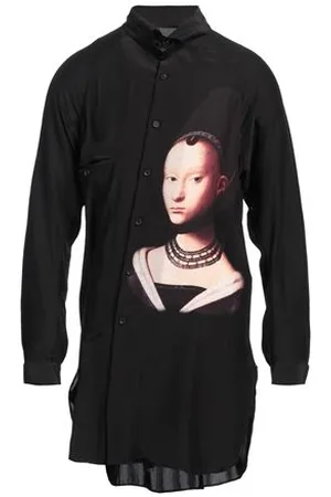YOHJI YAMAMOTO TOPS - Hemden