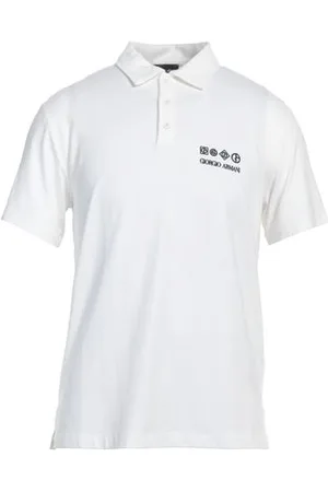 Giorgio Armani TOPS - Poloshirts