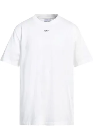 OFF-WHITE TOPS - T-shirts