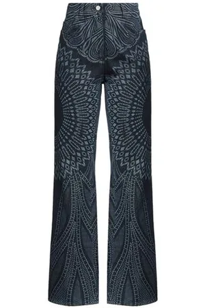 Alberta Ferretti HOSEN & RÖCKE - Jeanshosen