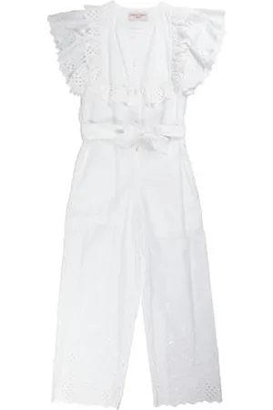 Alberta Ferretti OVERALLS - Jumpsuits