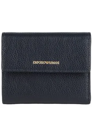 Emporio Armani Kleinlederwaren - Brieftaschen