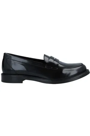 Sergio Rossi SCHUHE - Mokassins