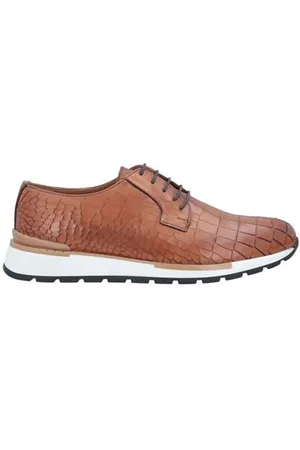 ANGELO PALLOTTA SCHUHE - Schnürschuhe