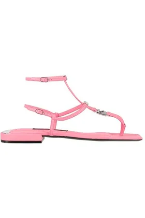 Dolce & Gabbana SCHUHE - Zehentrenner