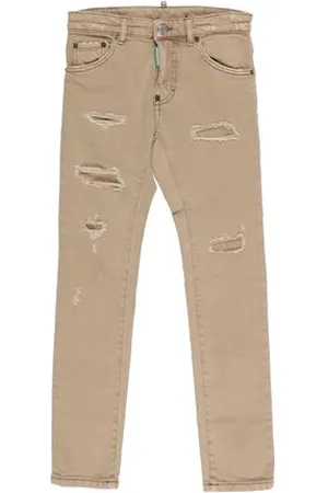 Dsquared2 HOSEN & RÖCKE - Jeanshosen