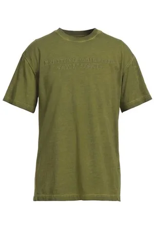 A-cold-wall* TOPS - T-shirts
