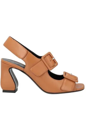 SI ROSSI SCHUHE - Sandalen
