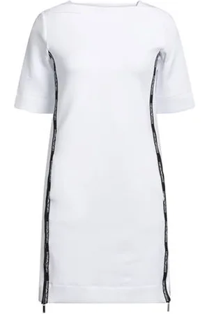 Emporio Armani KLEIDER - Mini-Kleider