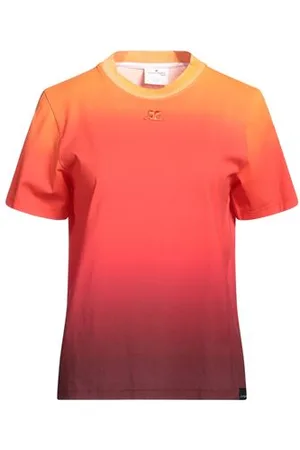 Courrèges TOPS - T-shirts