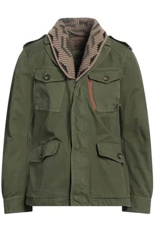 Bazar Deluxe JACKEN & MÄNTEL - Jacken und Anoraks
