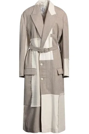 YOHJI YAMAMOTO JACKEN & MÄNTEL - Mäntel