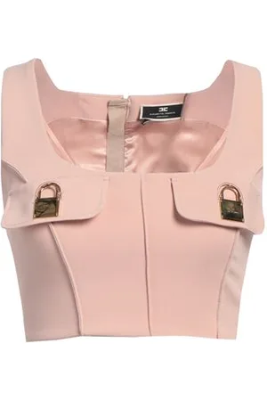 Elisabetta Franchi TOPS - Tops