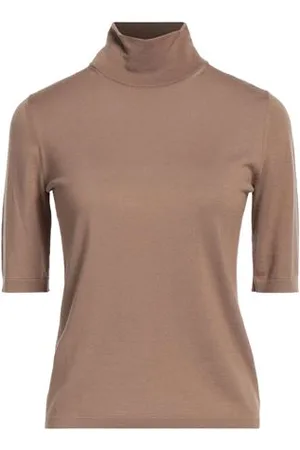 Max Mara STRICKWAREN - Rollkragenpullover