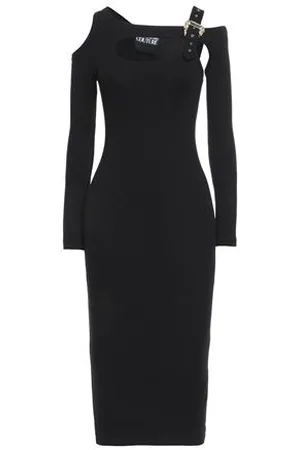 VERSACE KLEIDER - Midi-Kleider