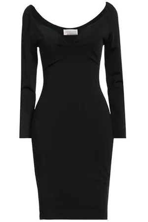 ALEXANDRE VAUTHIER KLEIDER - Mini-Kleider