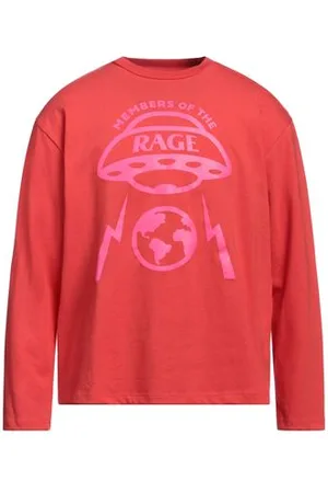 Members OF The Rage TOPS - T-shirts