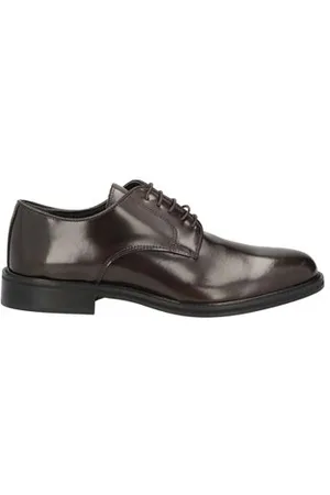 Roberto Botticelli SCHUHE - Schnürschuhe