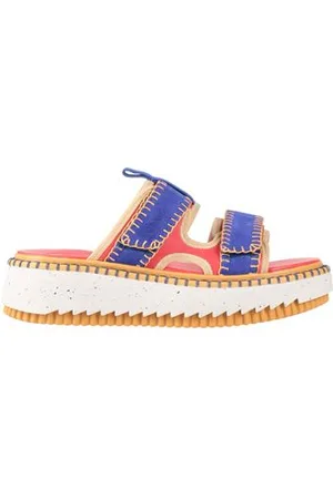 Chloé SCHUHE - Sandalen