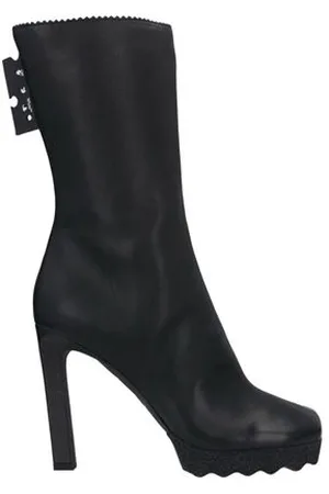 OFF-WHITE SCHUHE - Stiefeletten