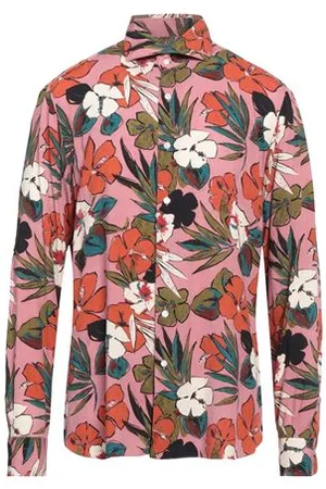 BARBA TOPS - Hemden