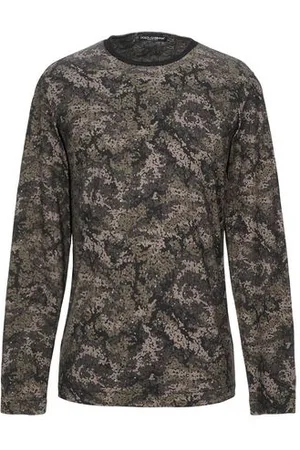 Dolce & Gabbana TOPS - T-shirts