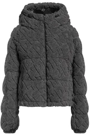 Fendi JACKEN & MÄNTEL - Shearling- & Kunstfell