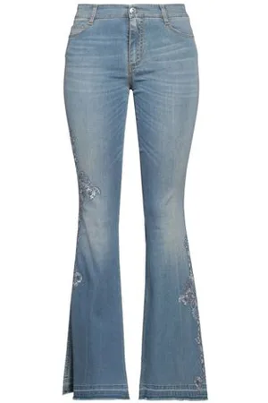 ERMANNO SCERVINO HOSEN & RÖCKE - Jeanshosen