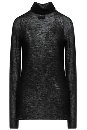 Roberto Collina STRICKWAREN - Rollkragenpullover