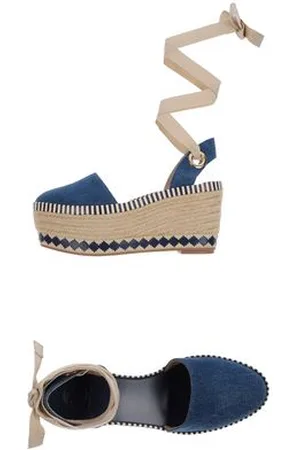 Tory Burch SCHUHE - Espadrilles