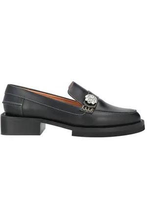 Ganni SCHUHE - Mokassins