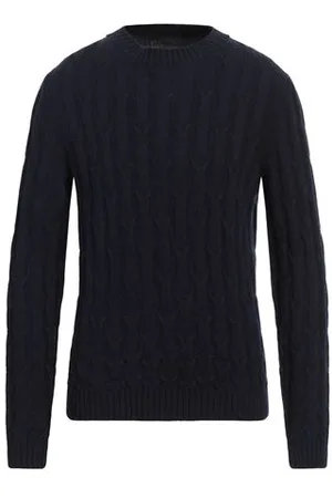 Daniele Fiesoli STRICKWAREN - Pullover