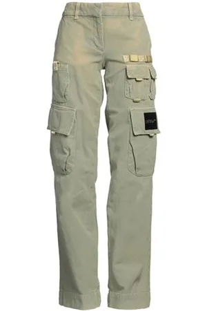 OFF-WHITE HOSEN & RÖCKE - Hosen