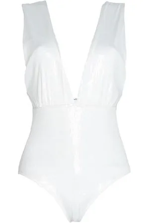 In the Mood for Love TOPS - Bodysuits