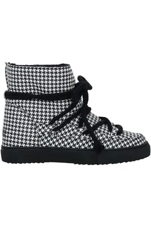 INUIKII SCHUHE - Stiefeletten