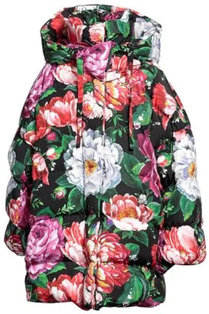 Dolce & Gabbana JACKEN & MÄNTEL - Pufferjacken & Daunenjacken