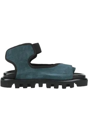1725.A SCHUHE - Zehentrenner