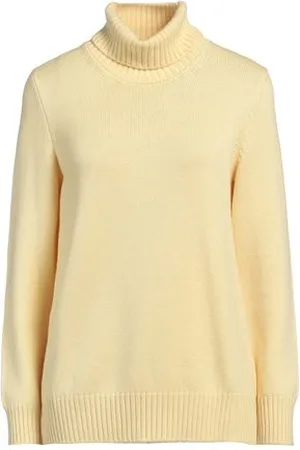 LA FILERIA STRICKWAREN - Rollkragenpullover