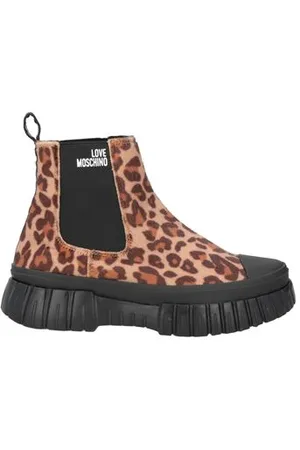 Moschino SCHUHE - Stiefeletten